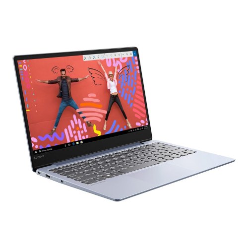 Ноутбук Lenovo IdeaPad S530 (81J700EURA) Liquid Blue