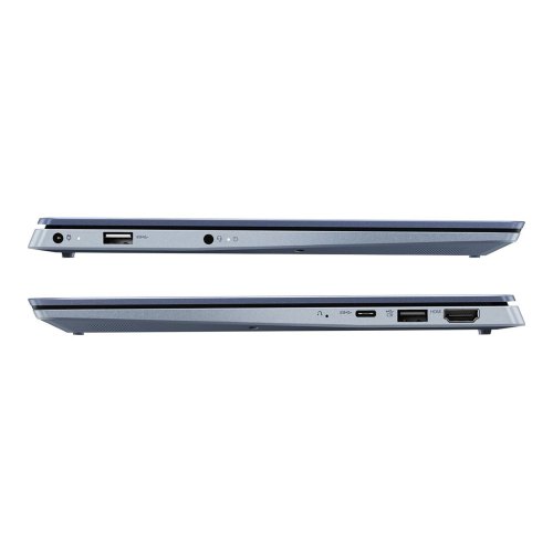 Ноутбук Lenovo IdeaPad S530 (81J700EURA) Liquid Blue