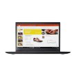 Ноутбук Lenovo ThinkPad T470s (20HF0004RT) Black