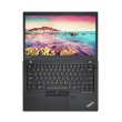 Ноутбук Lenovo ThinkPad T470s (20HF0004RT) Black
