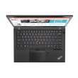 Ноутбук Lenovo ThinkPad T470s (20HF0004RT) Black