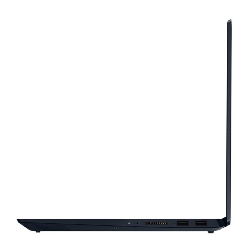 Ноутбук Lenovo IdeaPad S340 (81NB007LRA) Abyss Blue