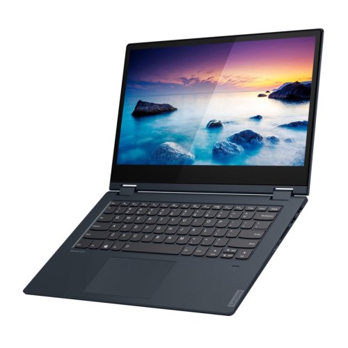 Ноутбук Lenovo IdeaPad C340 (81N400MPRA) Abyss Blue