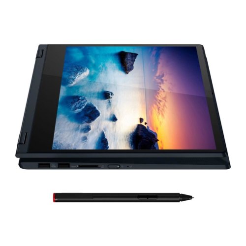 Ноутбук Lenovo IdeaPad C340 (81N400MPRA) Abyss Blue