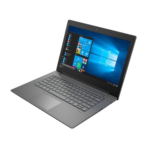 Ноутбук Lenovo IdeaPad V330 (81B1002MRA) Iron Grey