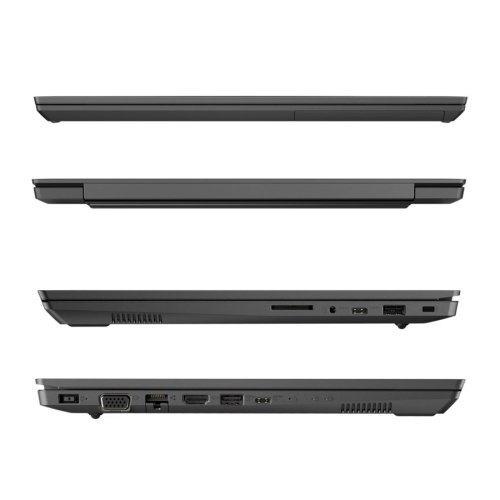 Ноутбук Lenovo IdeaPad V330 (81B1002MRA) Iron Grey