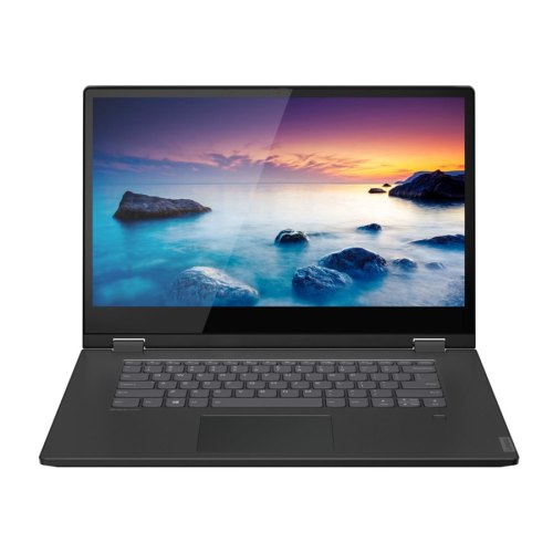 Ноутбук Lenovo IdeaPad C340 (81N400N2RA) Onyx Black