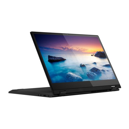 Ноутбук Lenovo IdeaPad C340 (81N400N2RA) Onyx Black