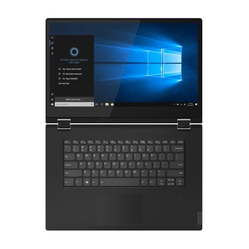 Ноутбук Lenovo IdeaPad C340 (81N400N2RA) Onyx Black