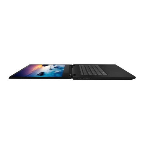 Ноутбук Lenovo IdeaPad C340 (81N400N2RA) Onyx Black