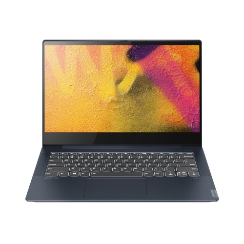 Ноутбук Lenovo IdeaPad S540 (81ND00GCRA) Abyss Blue