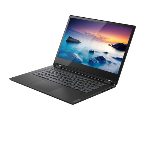 Ноутбук Lenovo IdeaPad C340 (81N400N1RA) Onyx Black