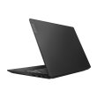 Ноутбук Lenovo IdeaPad S340 (81N800XWRA) Onyx Black