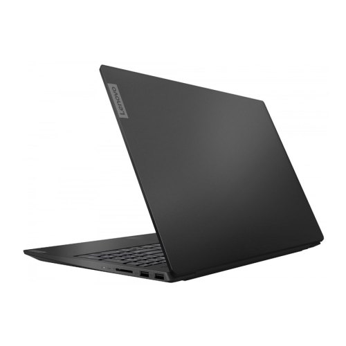 Ноутбук Lenovo IdeaPad S340 (81N800XTRA) Onyx Black