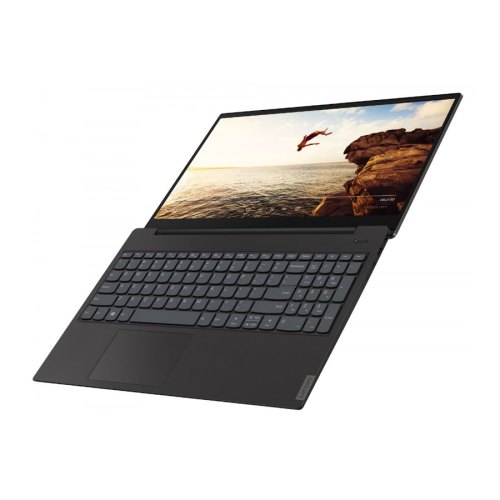 Ноутбук Lenovo IdeaPad S340 (81N800XTRA) Onyx Black
