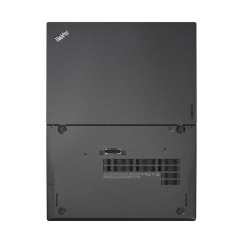 Ноутбук Lenovo ThinkPad T470s (20HF004RRT) Black