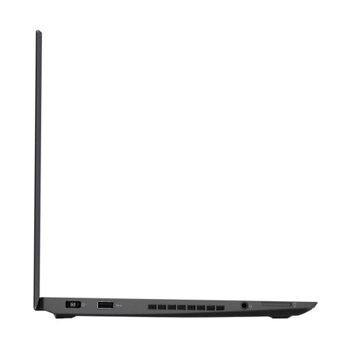 Ноутбук Lenovo ThinkPad T470s (20HF004RRT) Black