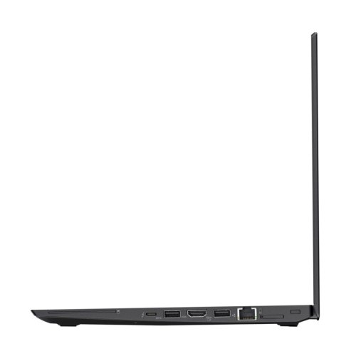 Ноутбук Lenovo ThinkPad T470s (20HF004RRT) Black