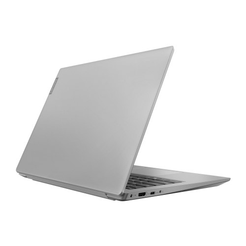 Ноутбук Lenovo IdeaPad S340 (81N700VGRA) Platinum Grey