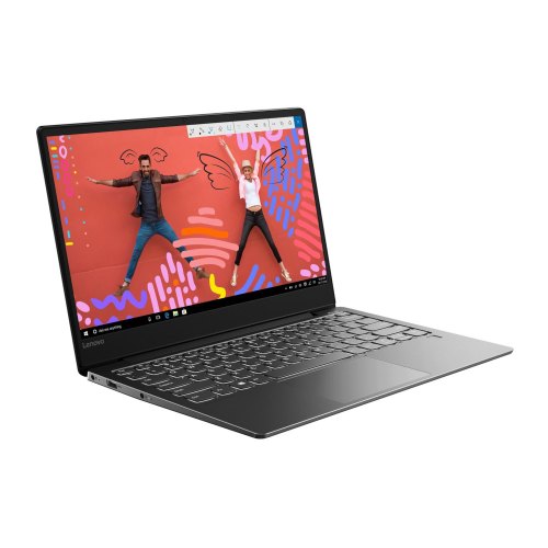 Ноутбук Lenovo IdeaPad S530 (81J700EXRA) Onyx Black