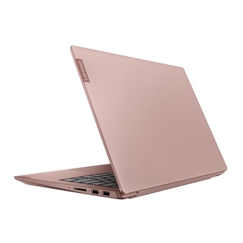 Ноутбук Lenovo IdeaPad S340 (81N700VVRA) Sand Pink