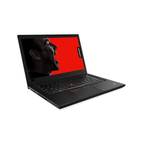 Ноутбук Lenovo ThinkPad T480 (20L50002RT) Black