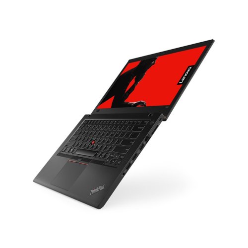 Ноутбук Lenovo ThinkPad T480 (20L50002RT) Black