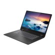 Ноутбук Lenovo IdeaPad C340 (81N5008RRA) Onyx Black