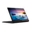 Ноутбук Lenovo IdeaPad C340 (81N5008RRA) Onyx Black