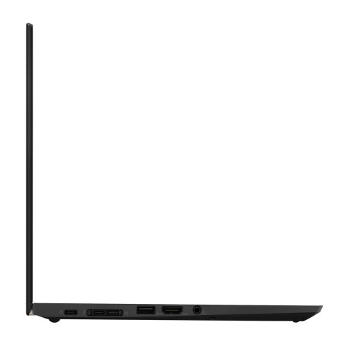 Ноутбук Lenovo ThinkPad X390 (20Q0000MRT) Black