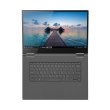 Ноутбук Lenovo Yoga 730 (81JR00B4RA) Platinum Silver