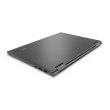 Ноутбук Lenovo Yoga 730 (81JR00B4RA) Platinum Silver