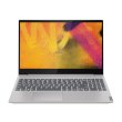 Ноутбук Lenovo IdeaPad S340 (81N800XPRA) Platinum Grey