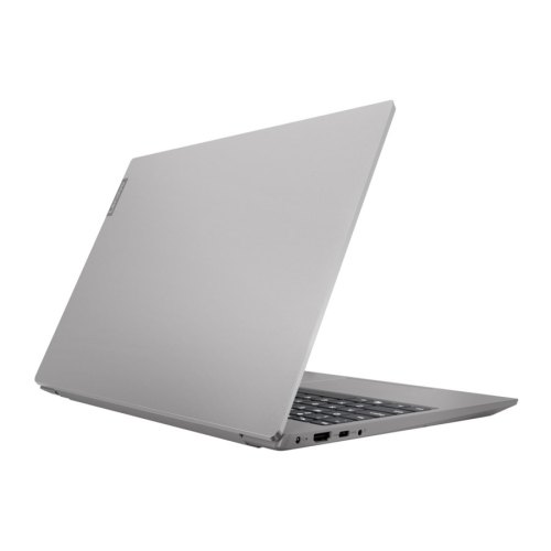 Ноутбук Lenovo IdeaPad S340 (81N800XPRA) Platinum Grey