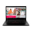 Ноутбук Lenovo ThinkPad X390 (20Q0003VRT) Black
