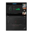 Ноутбук Lenovo ThinkPad X390 (20Q0003VRT) Black
