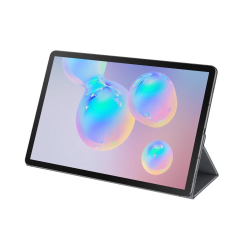 Чохол Samsung T860/T865 (Tab S6) 10.5 EF-BT860PJEGRU Grey