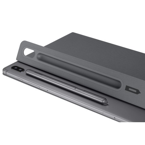 Чохол Samsung T860/T865 (Tab S6) 10.5 EF-BT860PJEGRU Grey