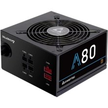 Блок живлення Chieftec A-80 (CTG-750C) 750Вт