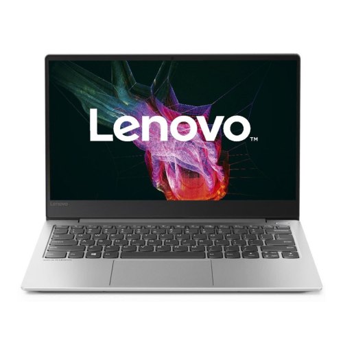 Ноутбук Lenovo IdeaPad S530 (81J700EQRA) Mineral Grey