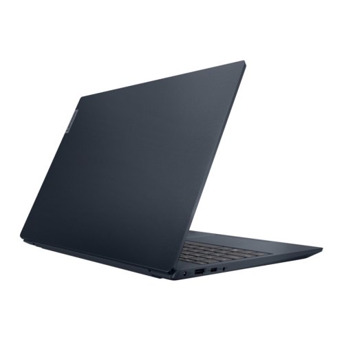Ноутбук Lenovo IdeaPad S540 (81NE00BNRA) Abyss Blue