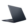 Ноутбук Lenovo IdeaPad S540 (81NE00BNRA) Abyss Blue