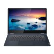 Ноутбук Lenovo IdeaPad C340 (81N400N8RA) Abyss Blue