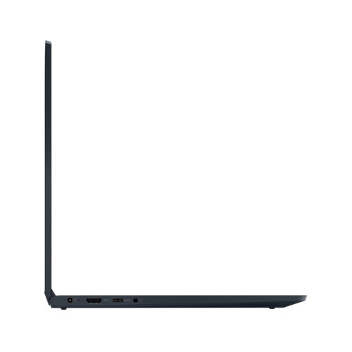 Ноутбук Lenovo IdeaPad C340 (81N400N8RA) Abyss Blue