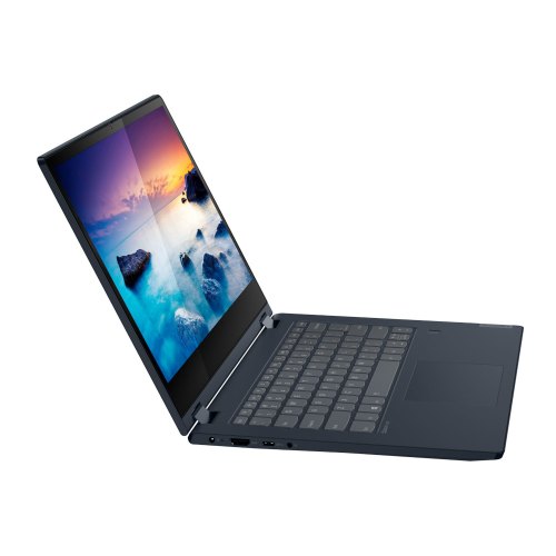 Ноутбук Lenovo IdeaPad C340 (81N400N8RA) Abyss Blue