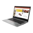 Ноутбук Lenovo ThinkPad T490s (20NX000BRT) Silver