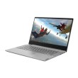 Ноутбук Lenovo IdeaPad S540 (81ND00GERA) Mineral Grey