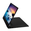 Ноутбук Lenovo IdeaPad C340 (81N400N4RA) Onyx Black
