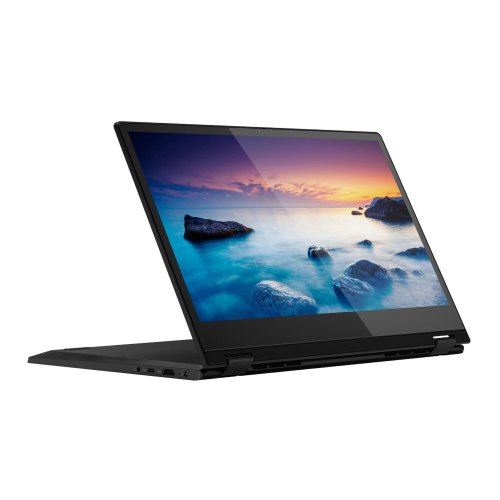 Ноутбук Lenovo IdeaPad C340 (81N400N4RA) Onyx Black