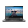 Ноутбук Lenovo Yoga 730 (81JR00B6RA) Platinum Silver
